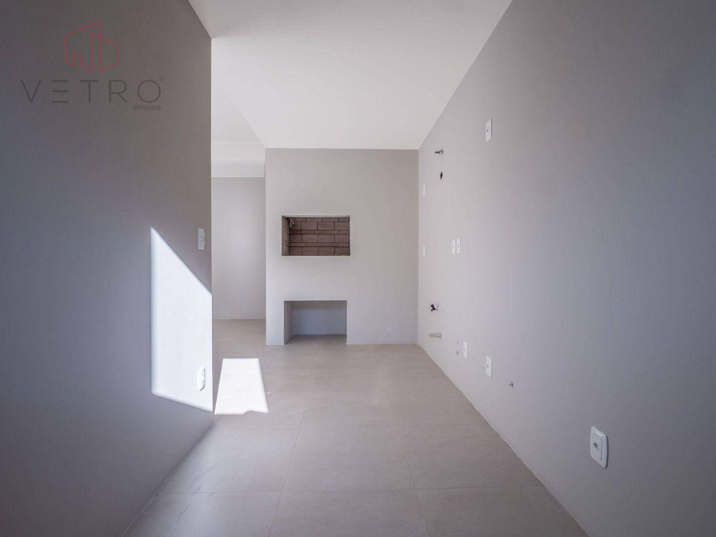 Apartamento à venda com 2 quartos, 114m² - Foto 7