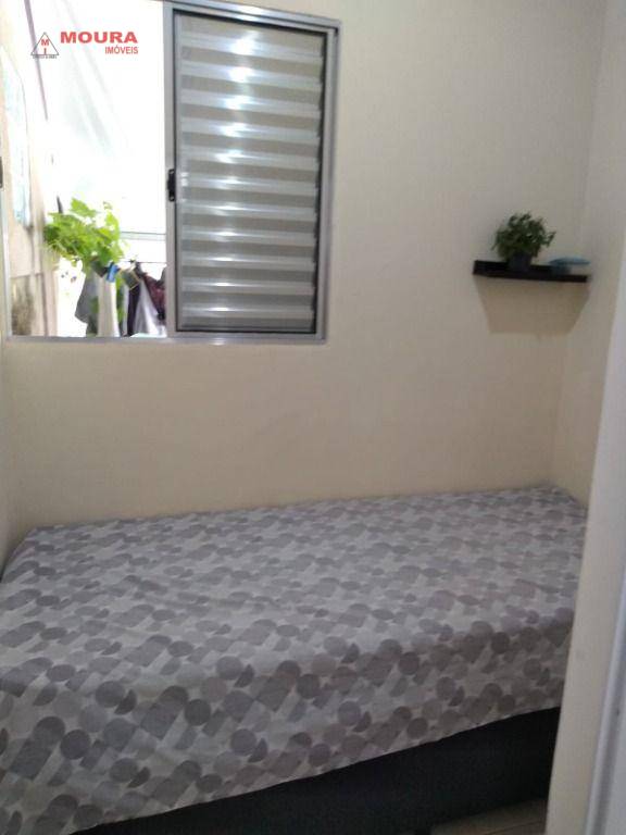 Sobrado à venda com 3 quartos, 110m² - Foto 20