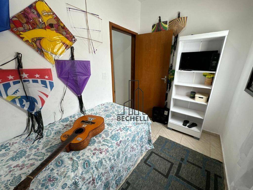 Casa à venda com 3 quartos, 94m² - Foto 12