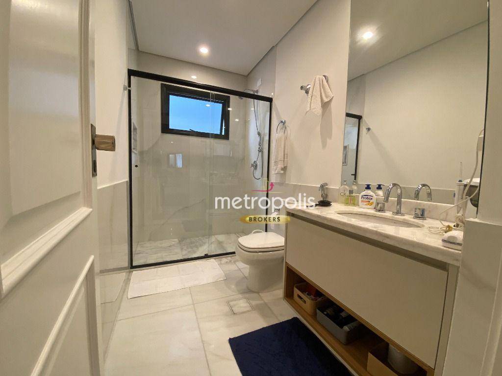 Apartamento à venda com 4 quartos, 218m² - Foto 12