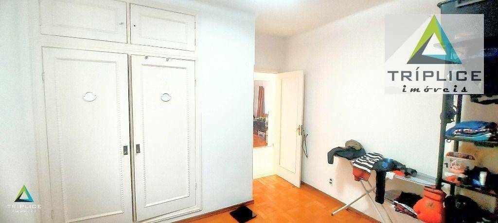 Apartamento à venda com 3 quartos, 90m² - Foto 22