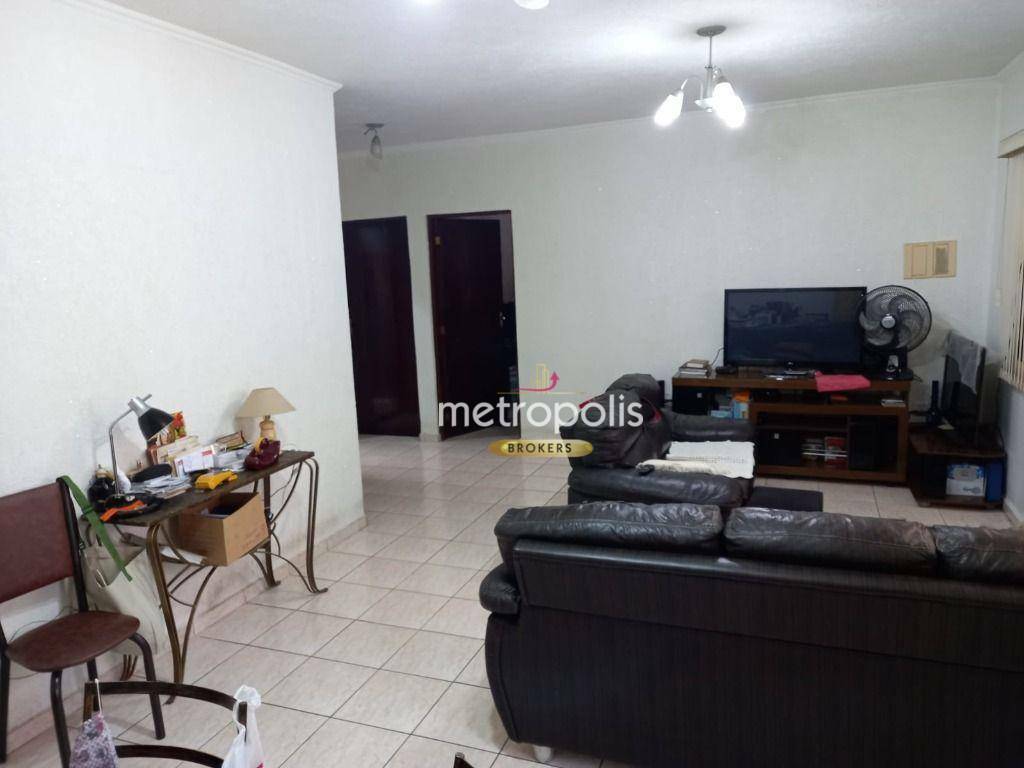 Casa à venda com 3 quartos, 163m² - Foto 7