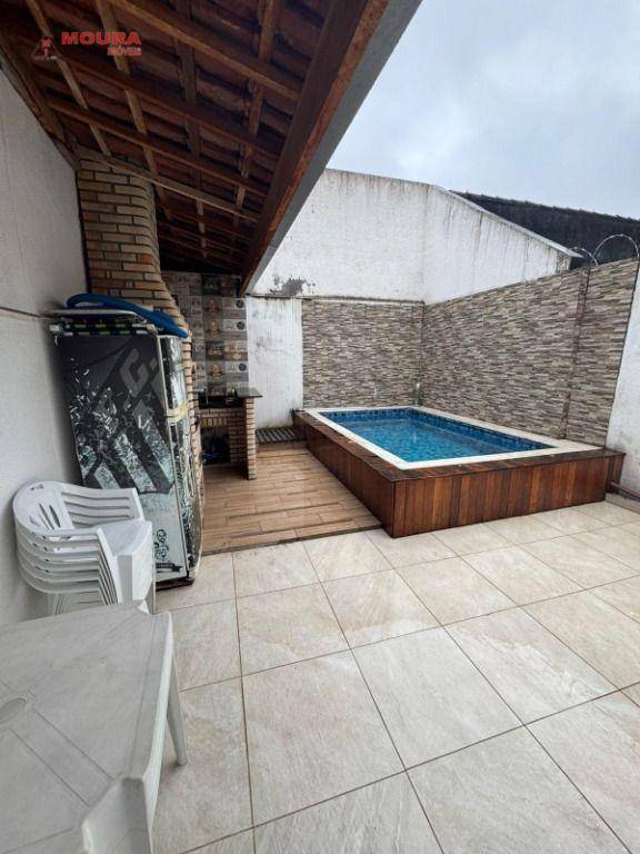 Sobrado à venda com 3 quartos, 195m² - Foto 16