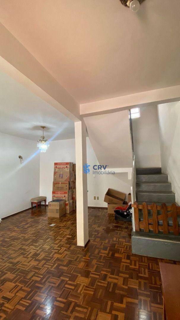 Sobrado à venda com 3 quartos, 163m² - Foto 3