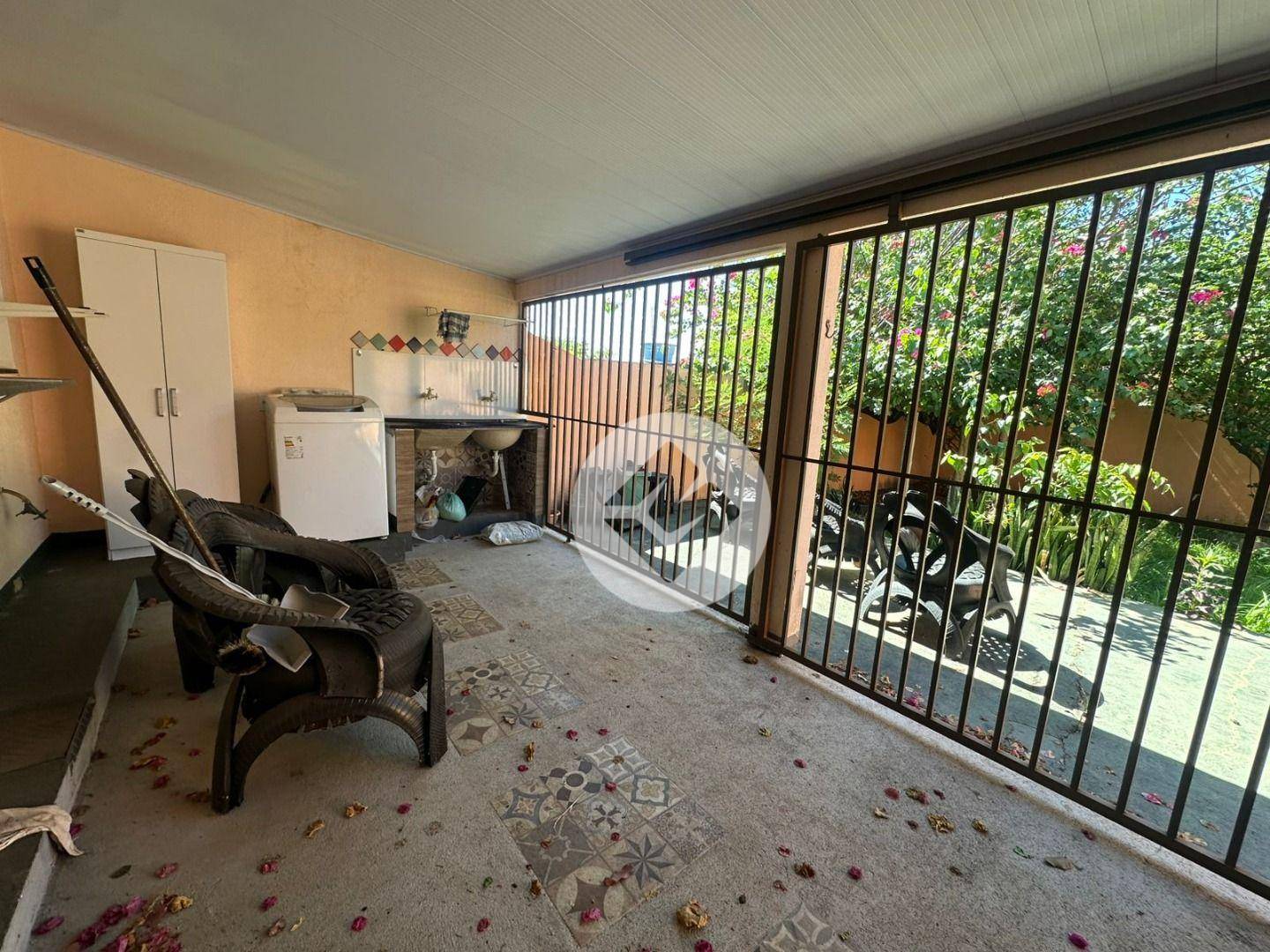 Casa, 2 quartos, 139 m² - Foto 4