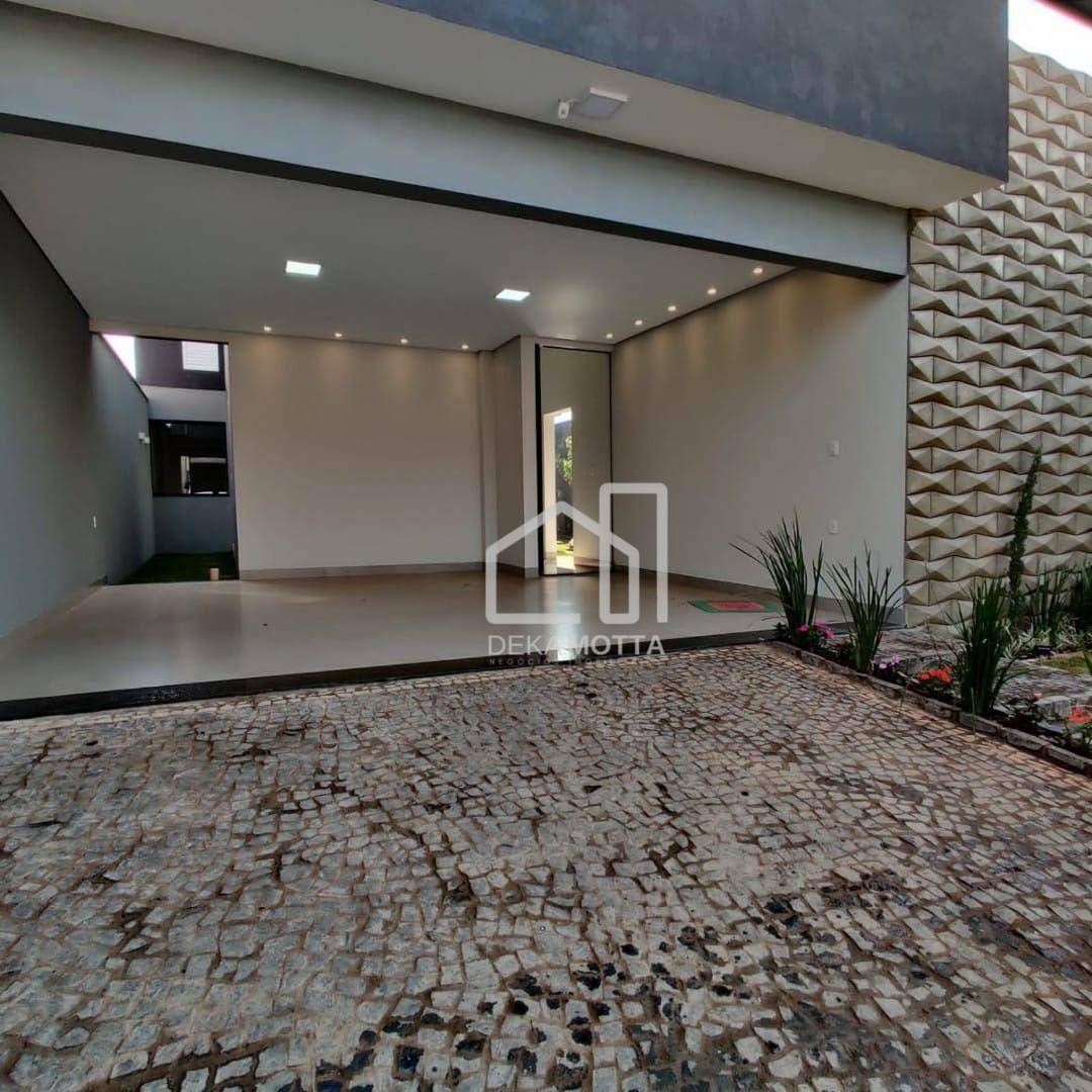 Casa de Condomínio à venda com 3 quartos, 156m² - Foto 20