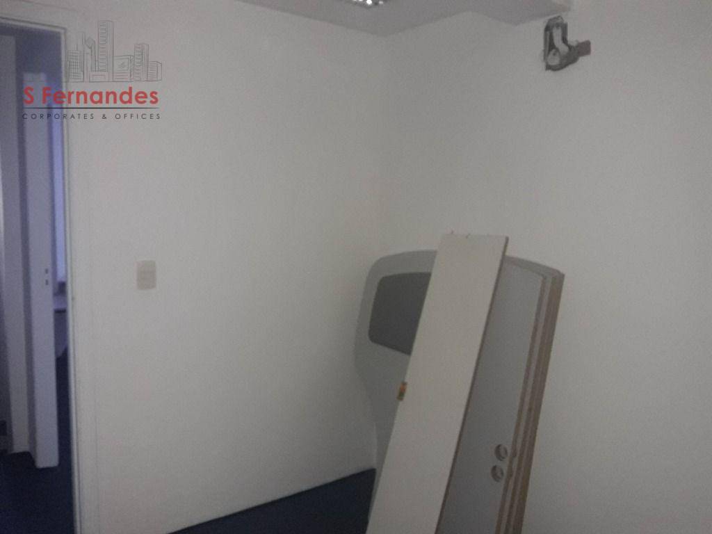 Conjunto Comercial-Sala à venda e aluguel, 77m² - Foto 7