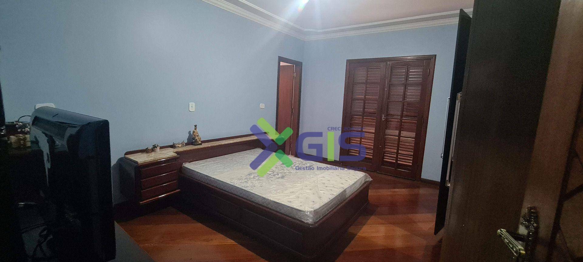 Chácara à venda com 4 quartos, 568m² - Foto 31