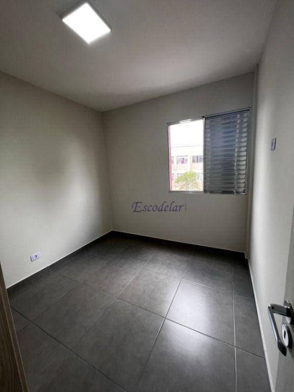 Apartamento à venda com 2 quartos, 64m² - Foto 6