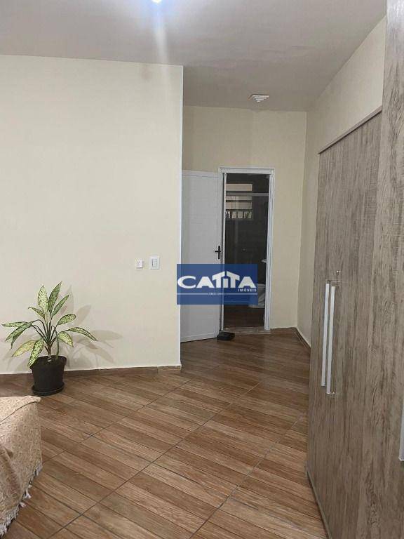 Casa à venda e aluguel com 5 quartos, 283m² - Foto 9