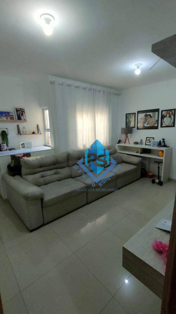 Cobertura à venda com 2 quartos, 108m² - Foto 1