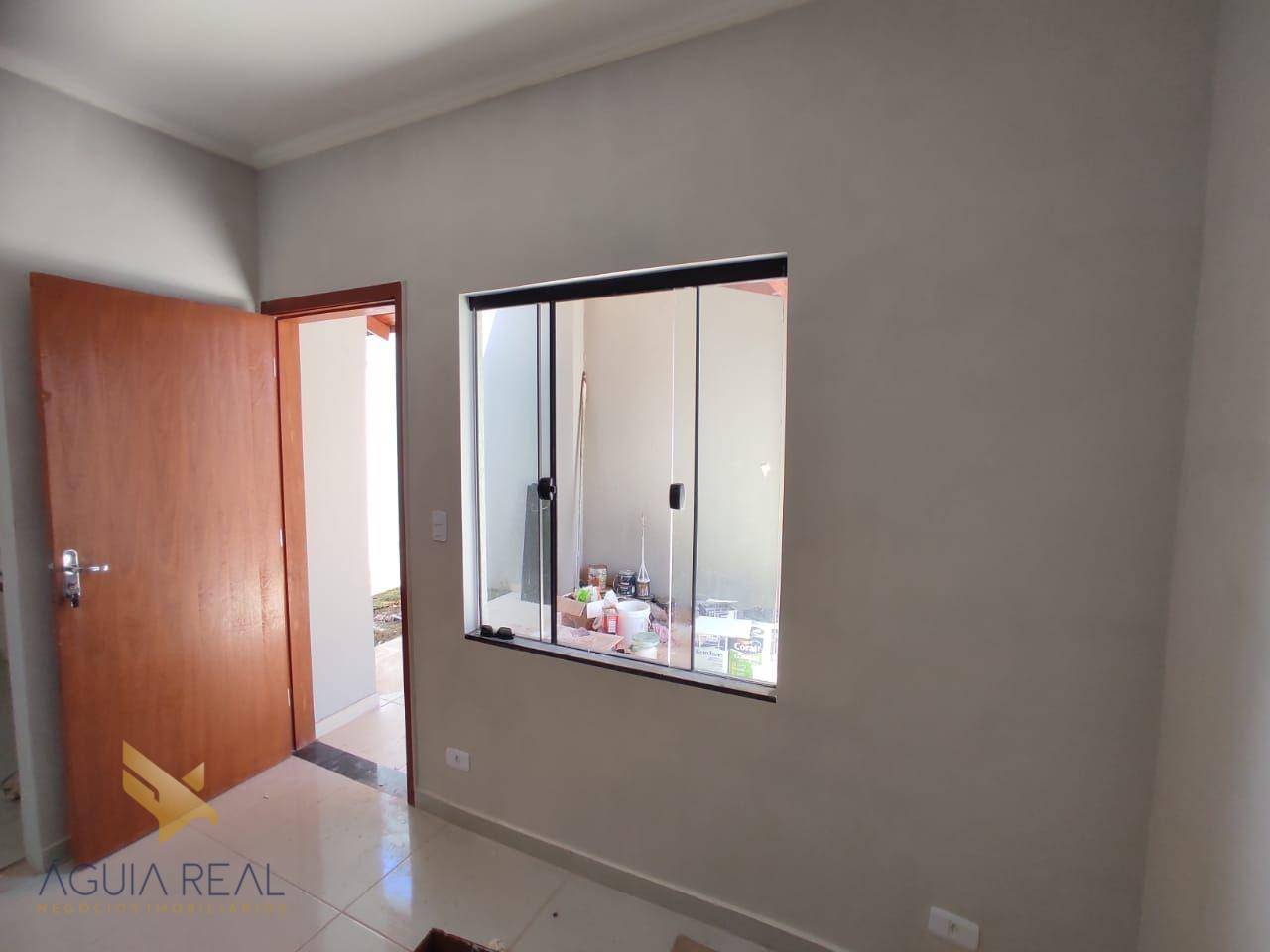 Casa à venda com 2 quartos, 60m² - Foto 10