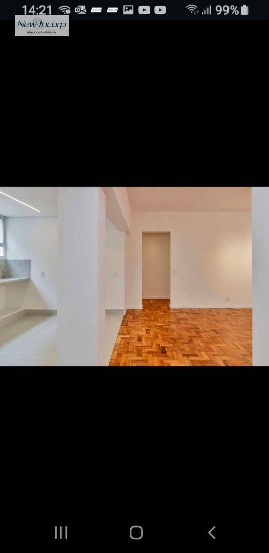 Apartamento à venda com 2 quartos, 87m² - Foto 5