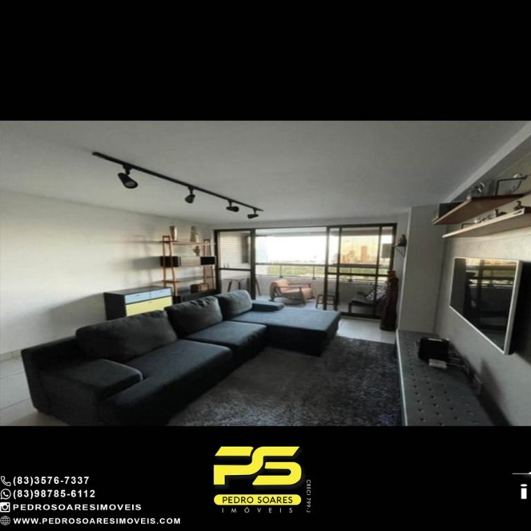 Apartamento à venda com 3 quartos, 95m² - Foto 11