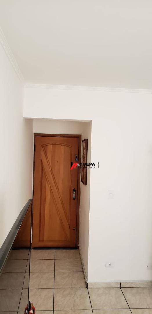 Apartamento à venda com 2 quartos, 61m² - Foto 3