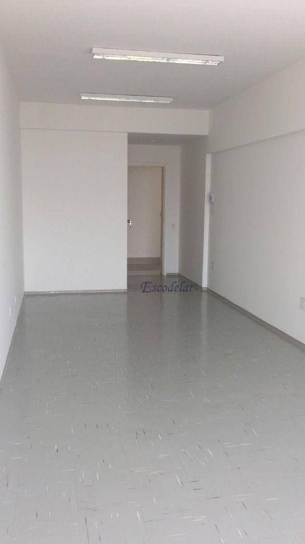 Conjunto Comercial-Sala para alugar, 32m² - Foto 3