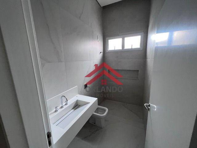 Casa de Condomínio à venda com 3 quartos, 260m² - Foto 3