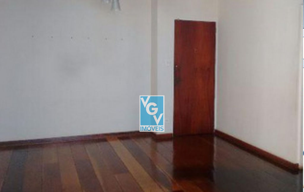 Apartamento à venda e aluguel com 3 quartos, 105m² - Foto 1