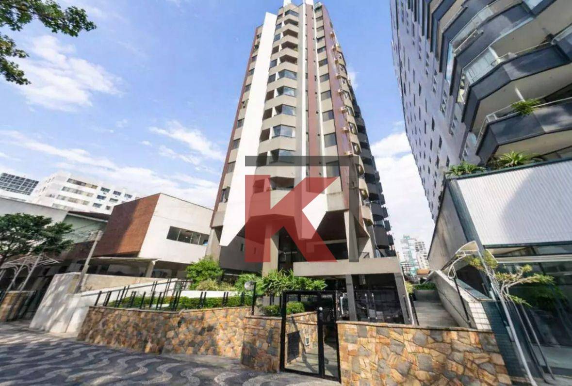 Cobertura, 1 quarto, 112 m² - Foto 2