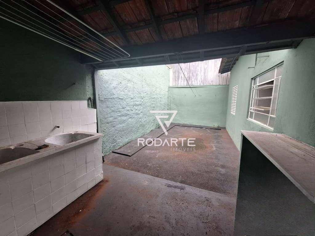 Casa à venda com 3 quartos, 157M2 - Foto 5