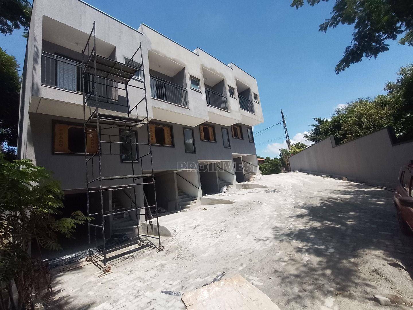 Casa de Condomínio à venda com 2 quartos, 106m² - Foto 25