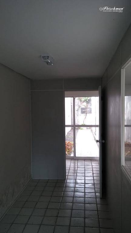 Casa à venda com 3 quartos, 182m² - Foto 32