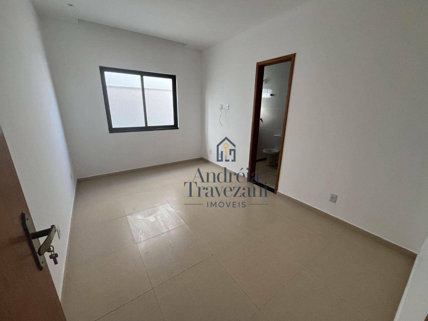 Casa de Condomínio à venda com 3 quartos, 180m² - Foto 7