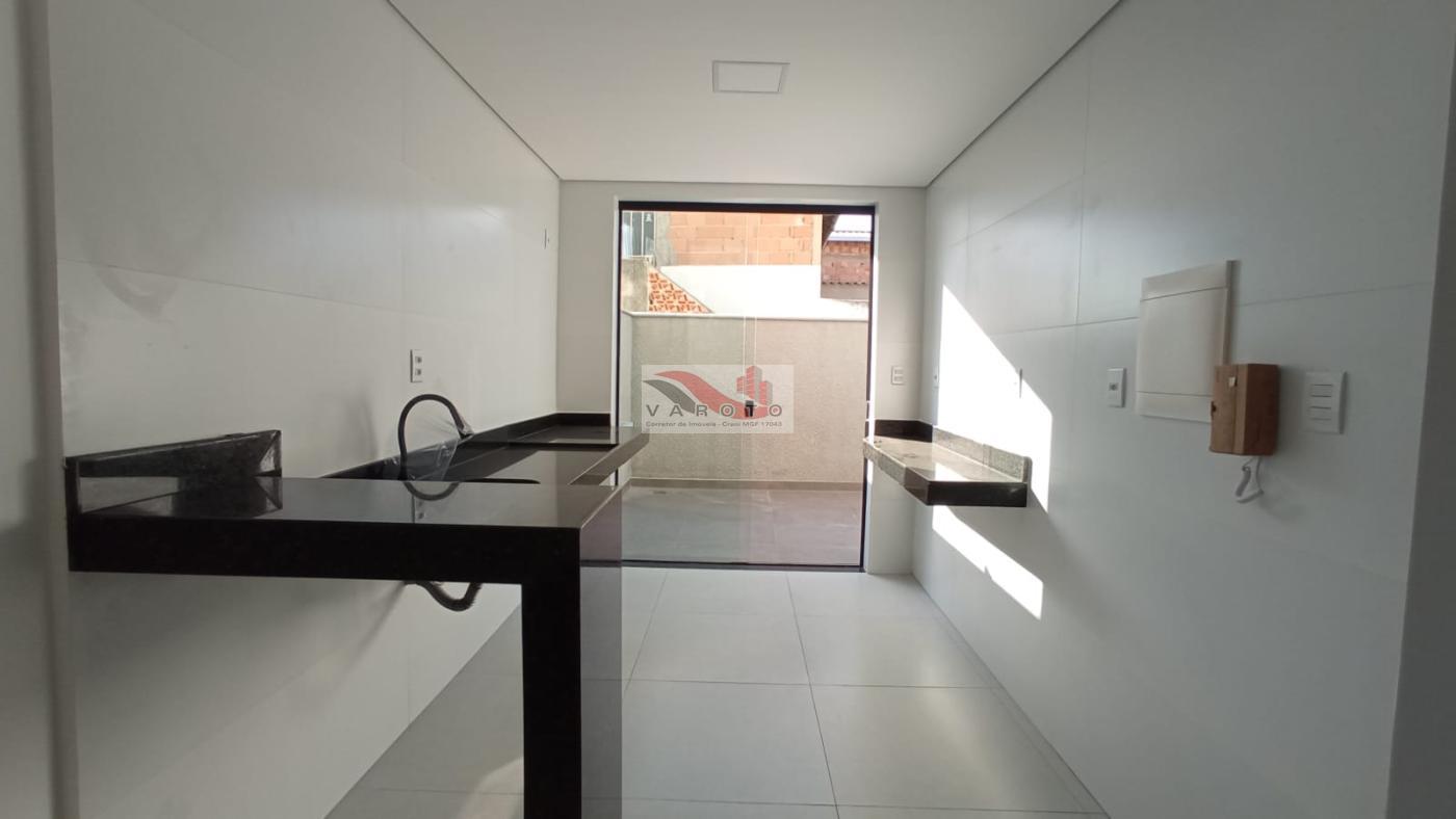 Apartamento à venda com 3 quartos, 24m² - Foto 24