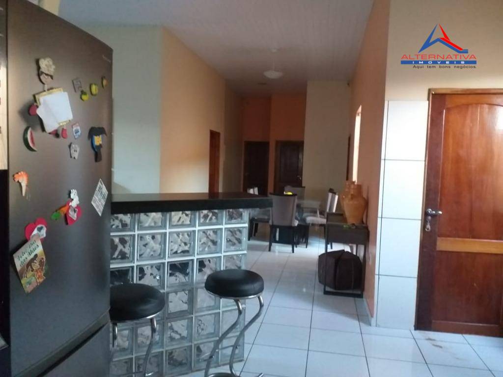 Casa à venda com 3 quartos, 500m² - Foto 16