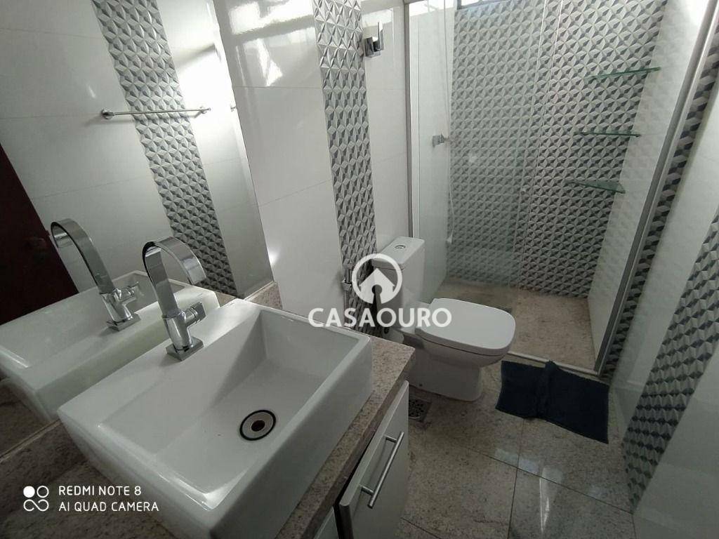 Apartamento à venda com 3 quartos, 90m² - Foto 24