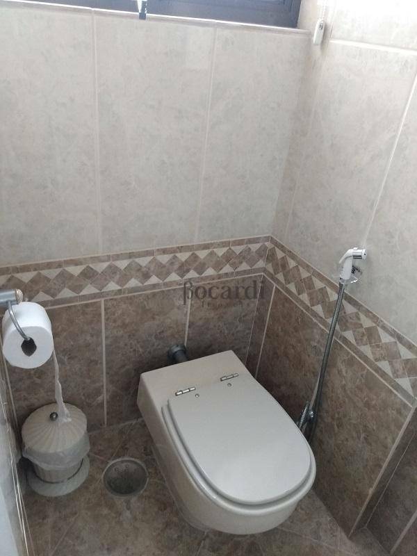 Apartamento à venda com 2 quartos, 100m² - Foto 20