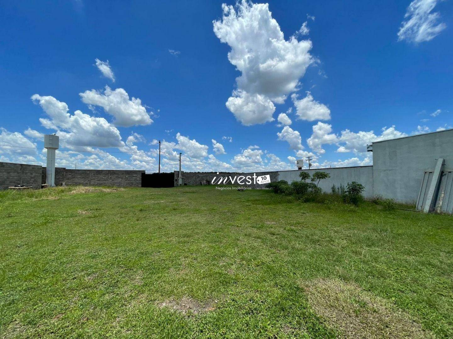 Chácara, 4 quartos, 3490 m² - Foto 4