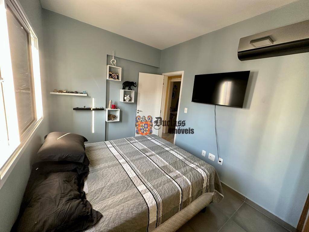 Apartamento à venda com 3 quartos, 85m² - Foto 9