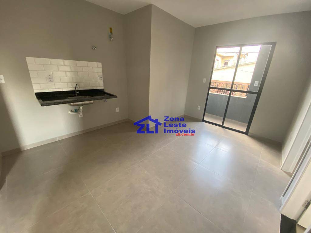 Apartamento à venda com 2 quartos, 33m² - Foto 12