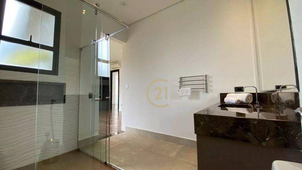 Casa de Condomínio à venda com 3 quartos, 440m² - Foto 30