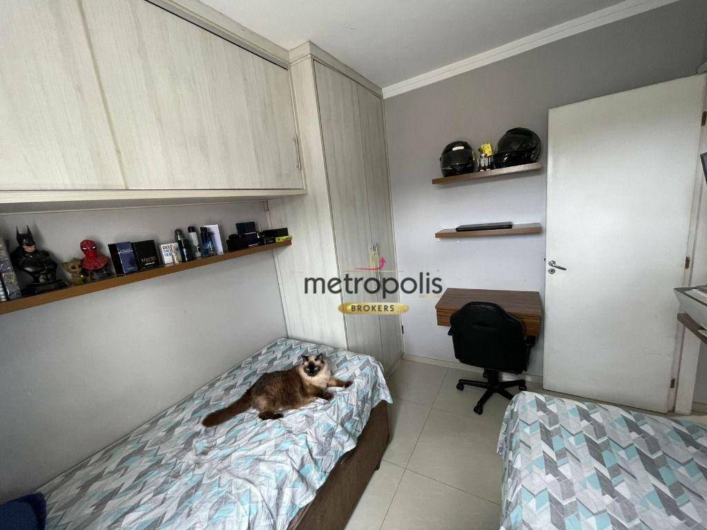 Apartamento à venda com 2 quartos, 50m² - Foto 16