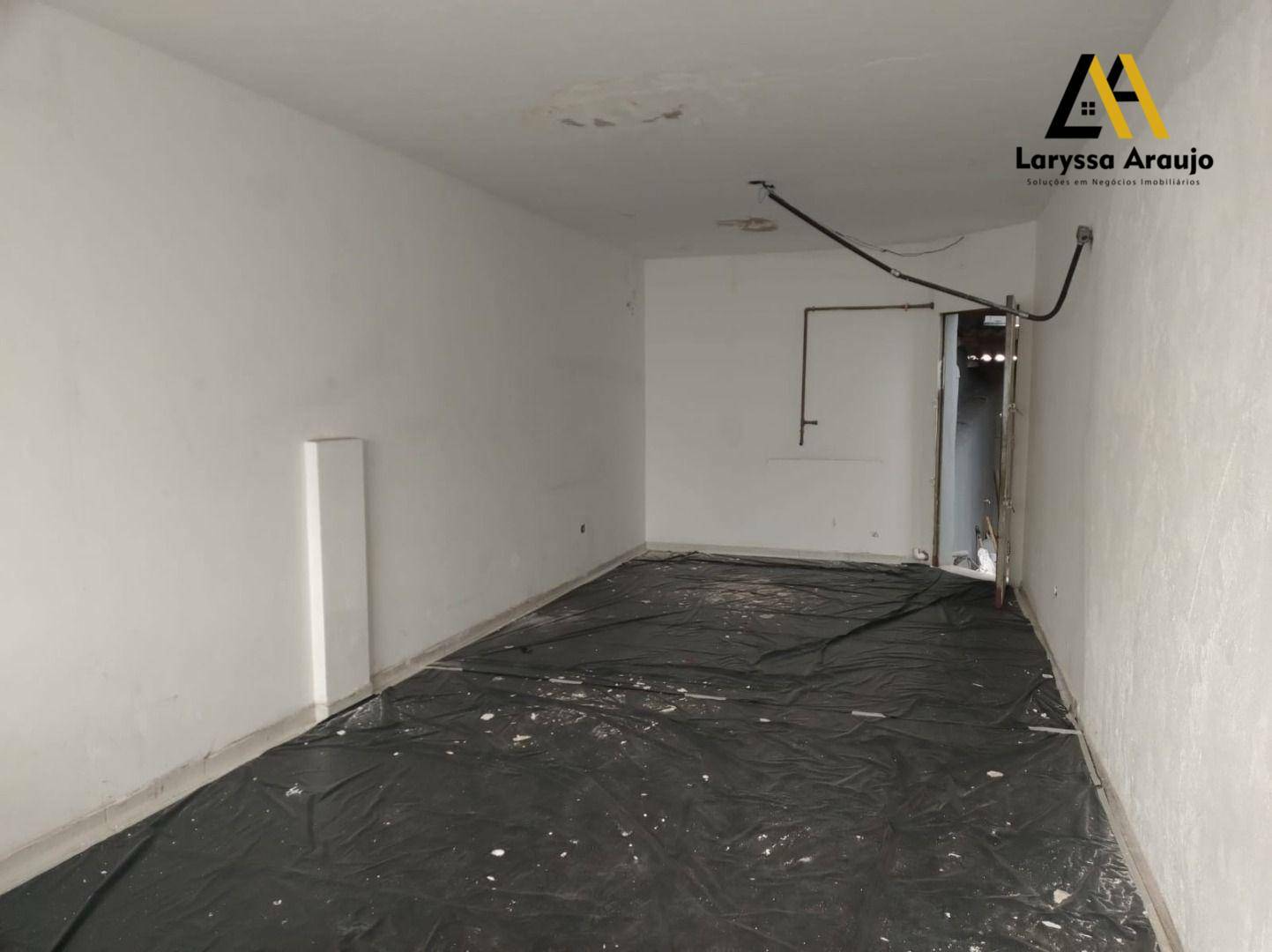 Loja-Salão para alugar, 250m² - Foto 4