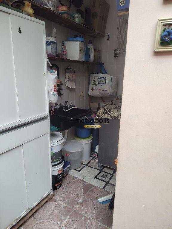 Sobrado à venda com 2 quartos, 82m² - Foto 5