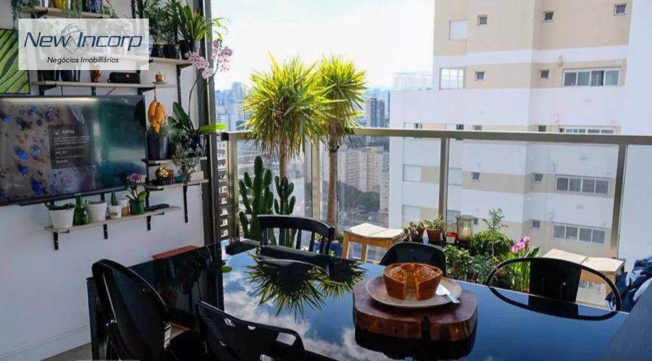 Apartamento à venda com 2 quartos, 74m² - Foto 5