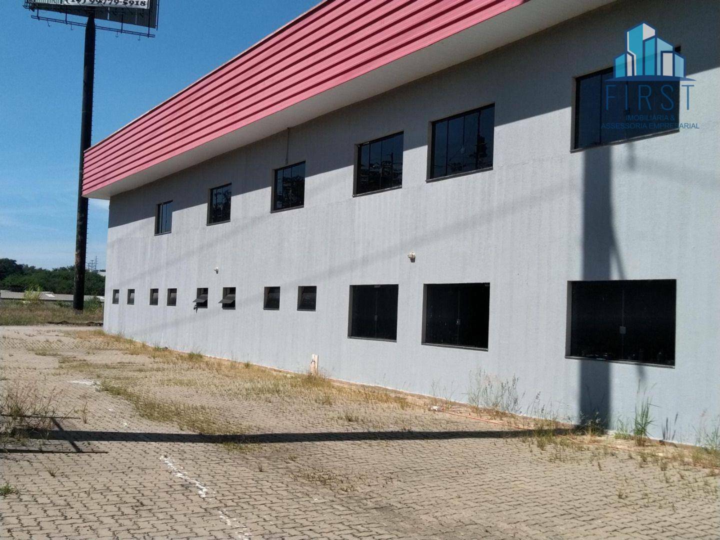 Depósito-Galpão-Armazém para alugar, 4500m² - Foto 44