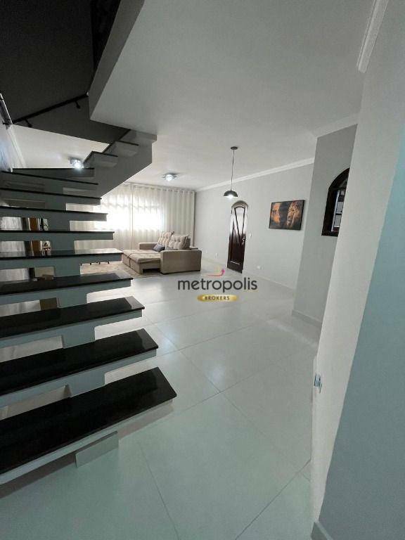 Sobrado à venda com 3 quartos, 263m² - Foto 9