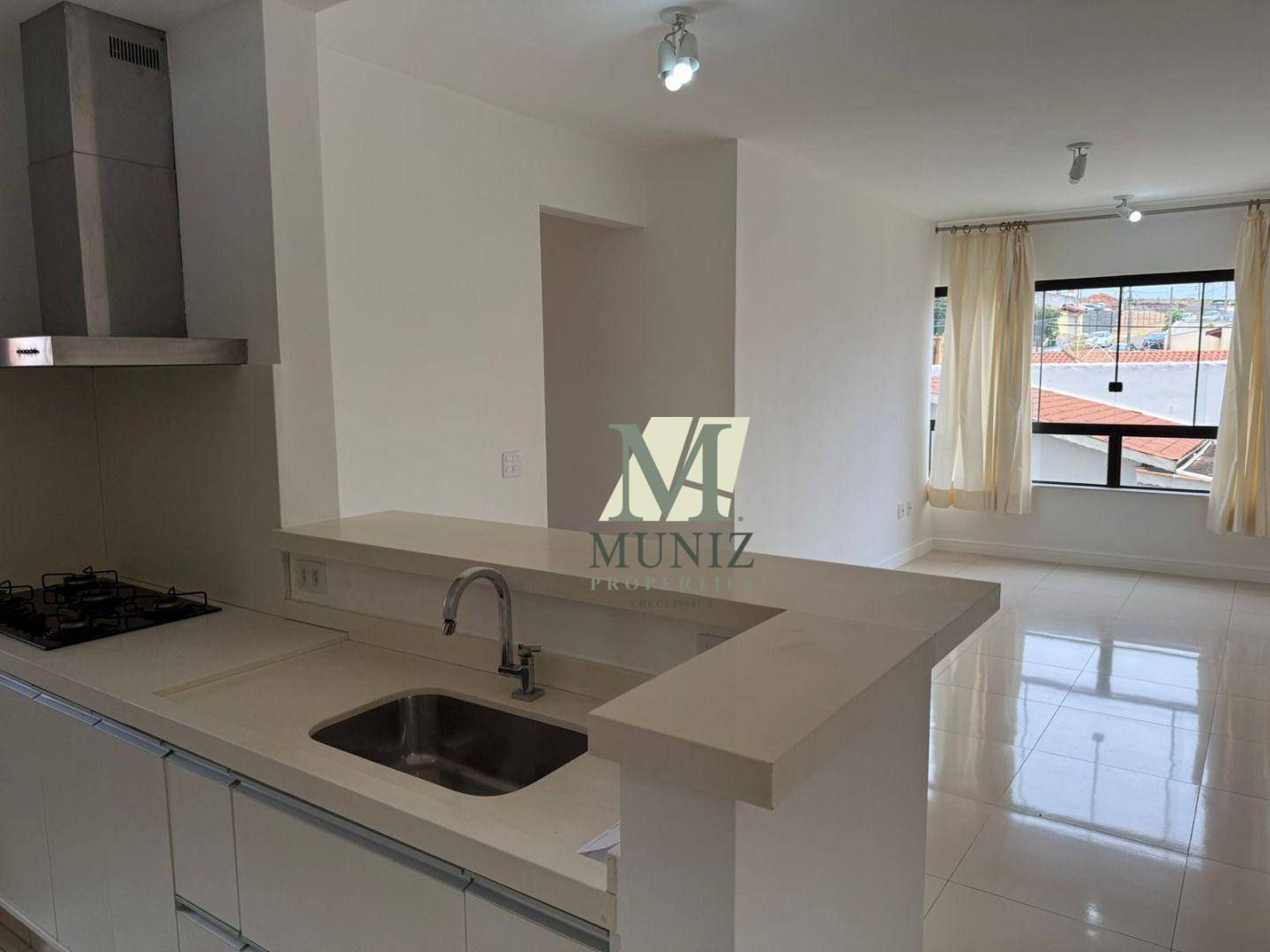 Apartamento, 3 quartos, 86 m² - Foto 2