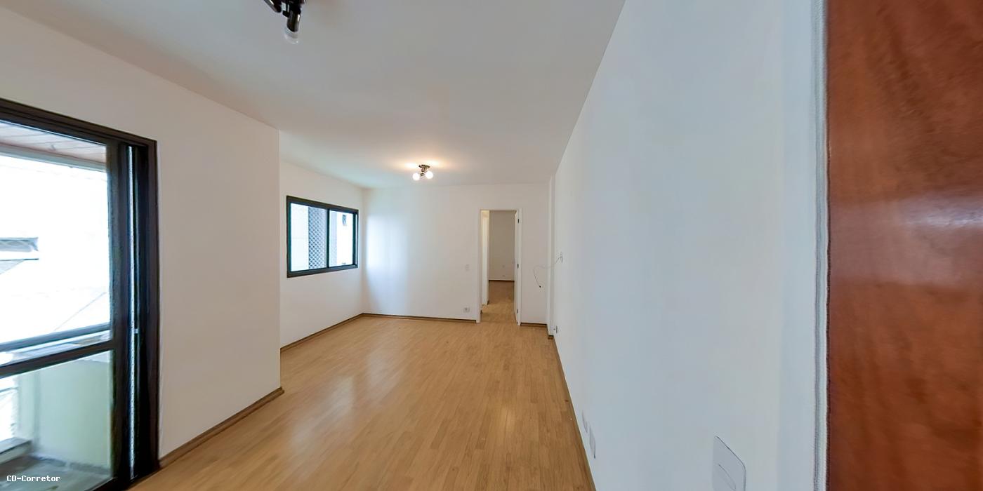 Apartamento para alugar com 1 quarto, 45m² - Foto 3