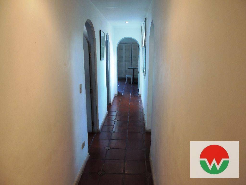 Casa de Condomínio à venda e aluguel com 8 quartos, 600m² - Foto 66