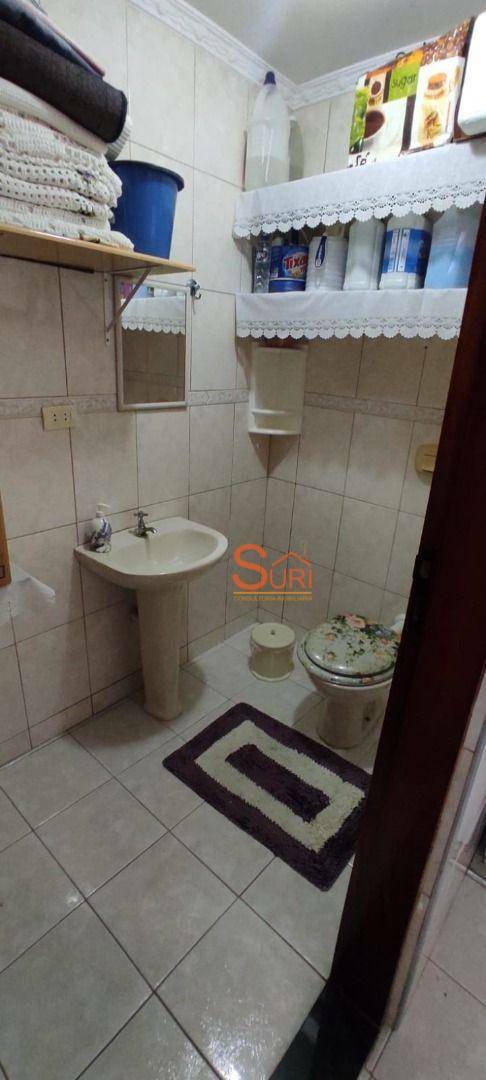 Sobrado à venda com 3 quartos, 195m² - Foto 16