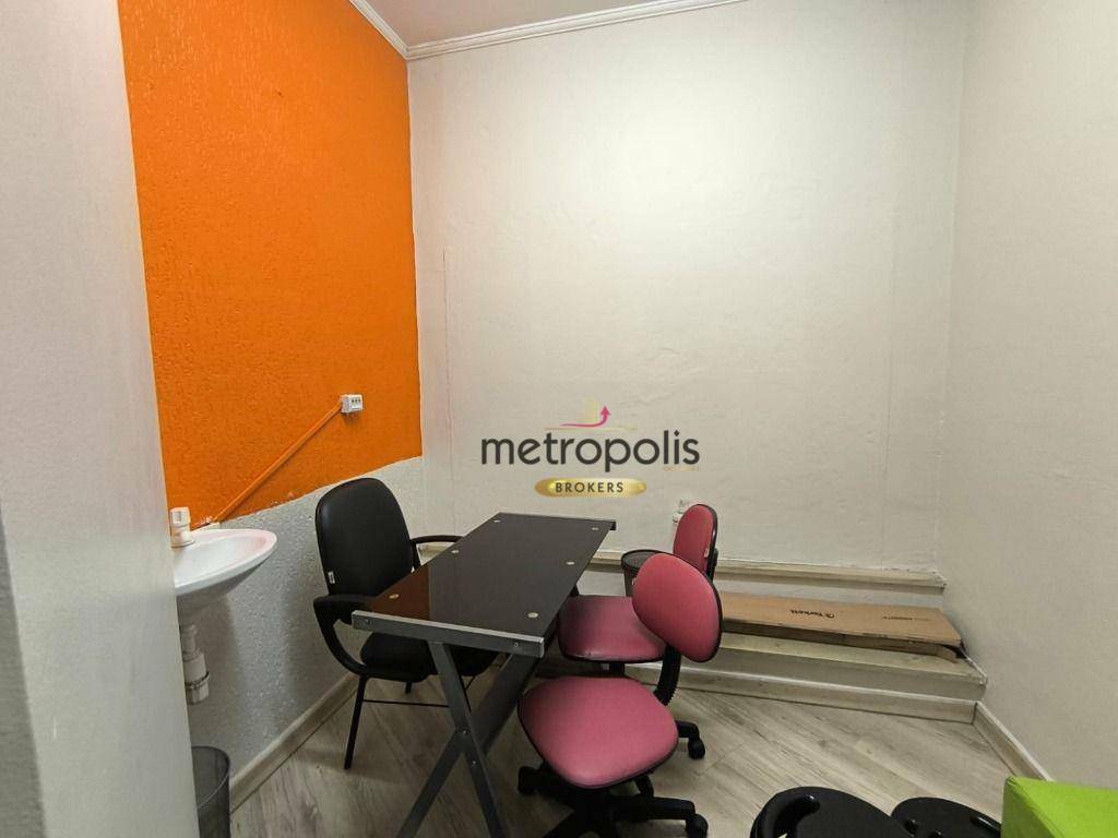 Conjunto Comercial-Sala para alugar, 406m² - Foto 4