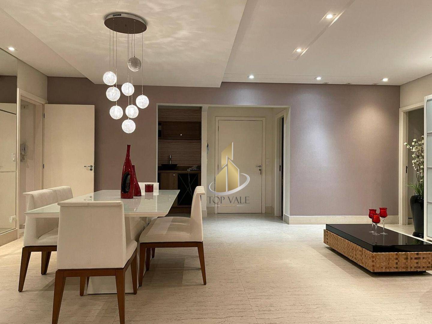Apartamento à venda e aluguel com 4 quartos, 183m² - Foto 9