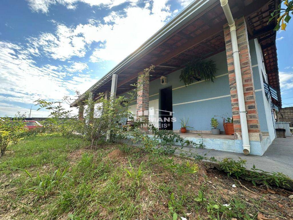 Casa, 2 quartos, 270 m² - Foto 5