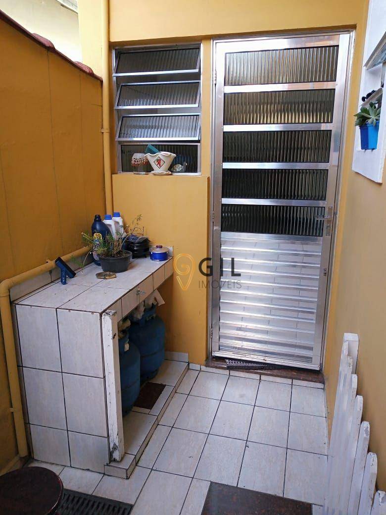 Sobrado à venda com 3 quartos, 175m² - Foto 16