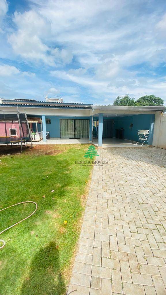 Casa à venda com 2 quartos, 136m² - Foto 39